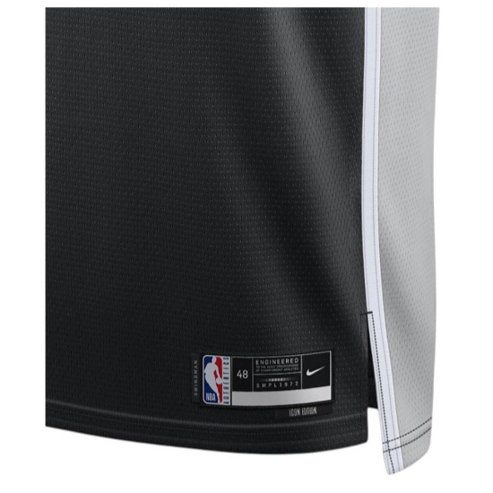 Nike Ανδρική φανέλα San Antonio Spurs Victor Wembanyama Icon Edition 22-23 Jersey